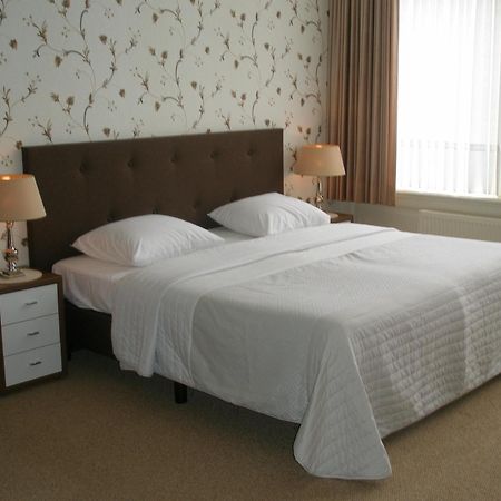 Hotel Excelsior Haag Eksteriør billede