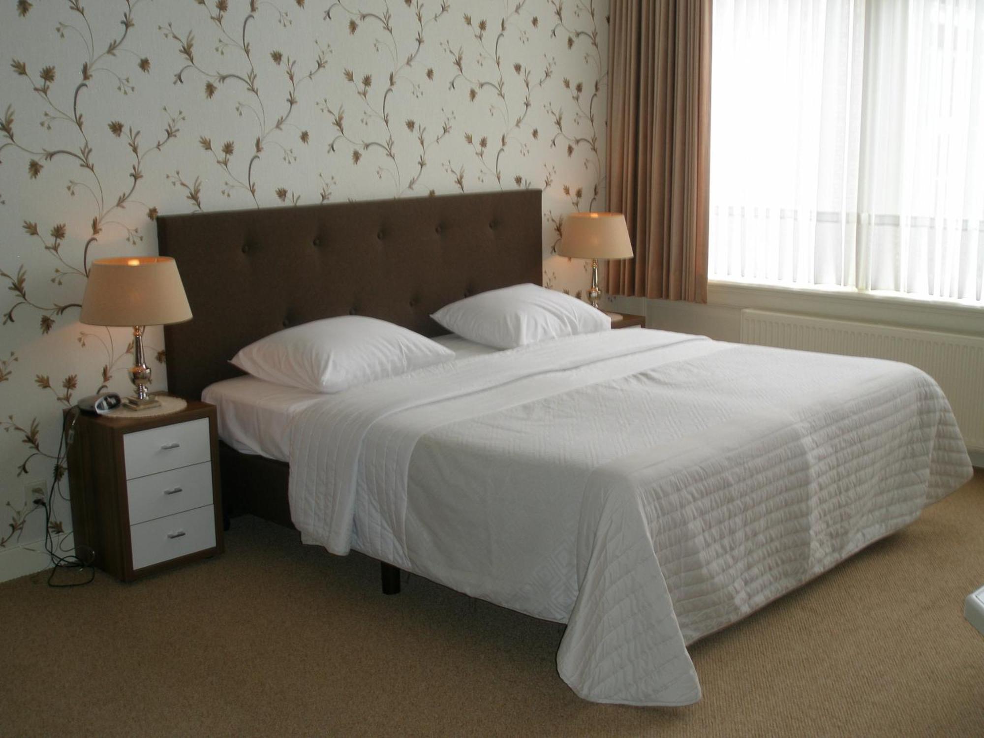 Hotel Excelsior Haag Eksteriør billede
