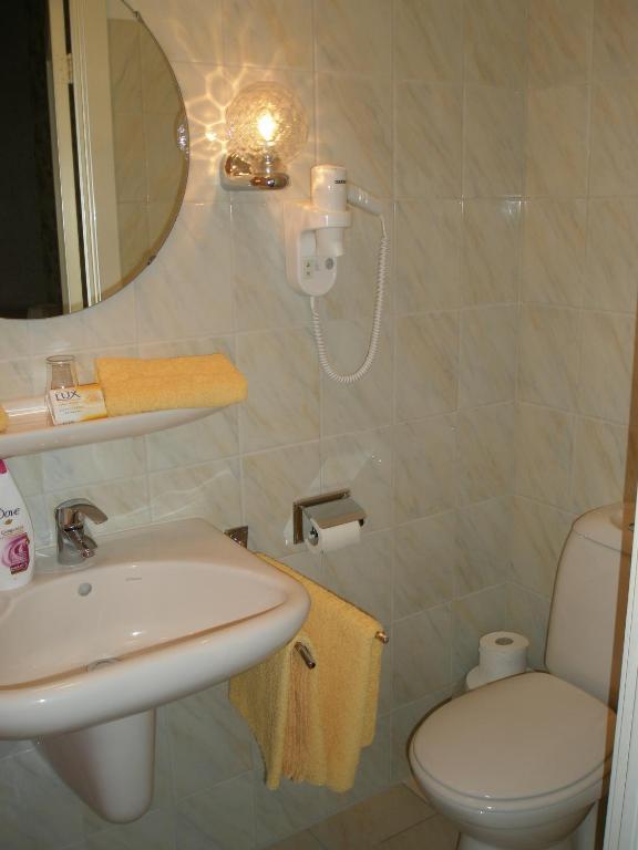 Hotel Excelsior Haag Værelse billede