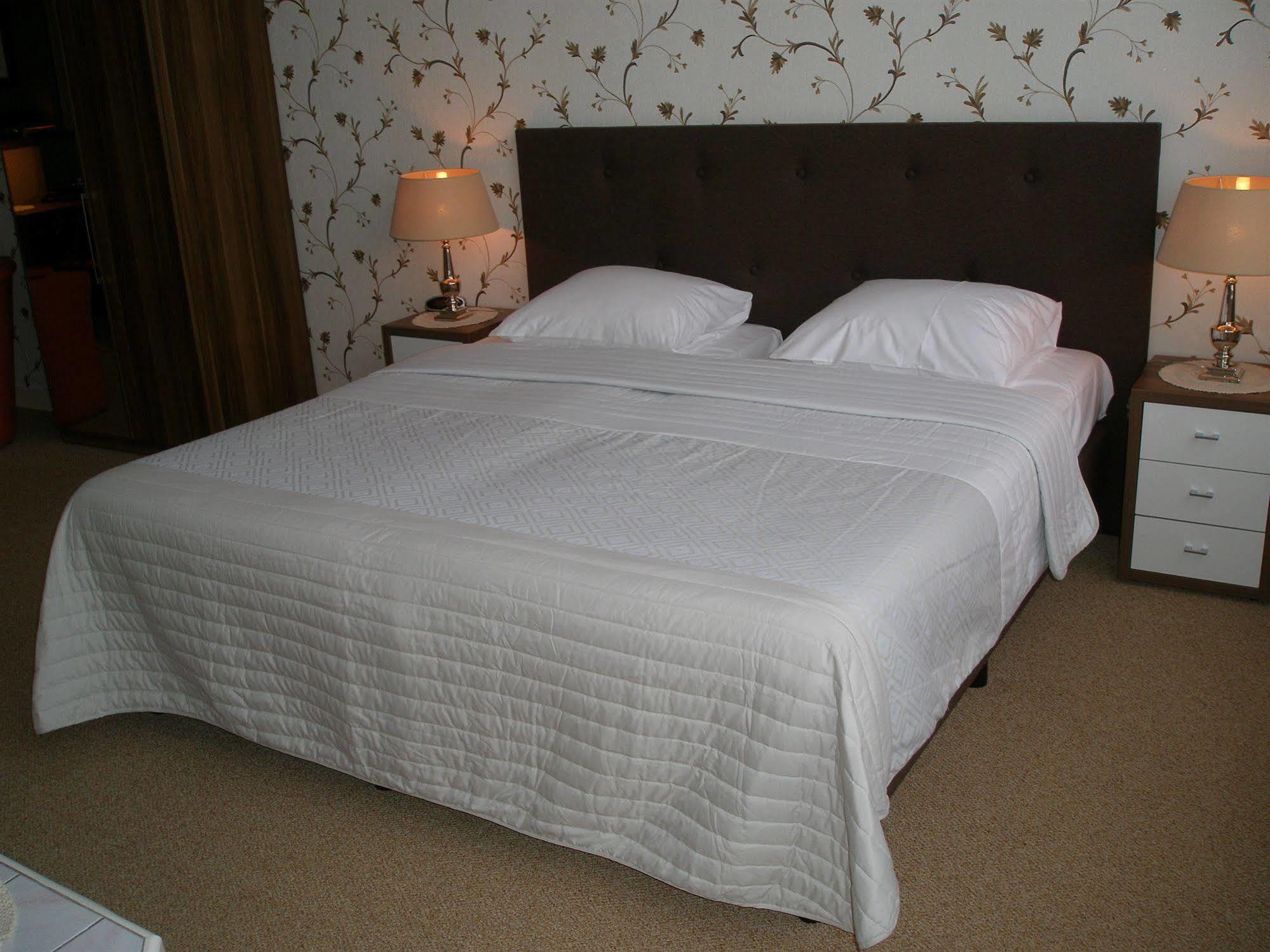 Hotel Excelsior Haag Eksteriør billede