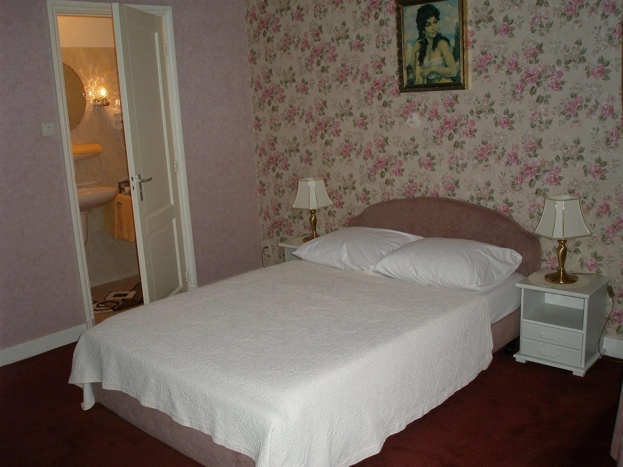 Hotel Excelsior Haag Eksteriør billede