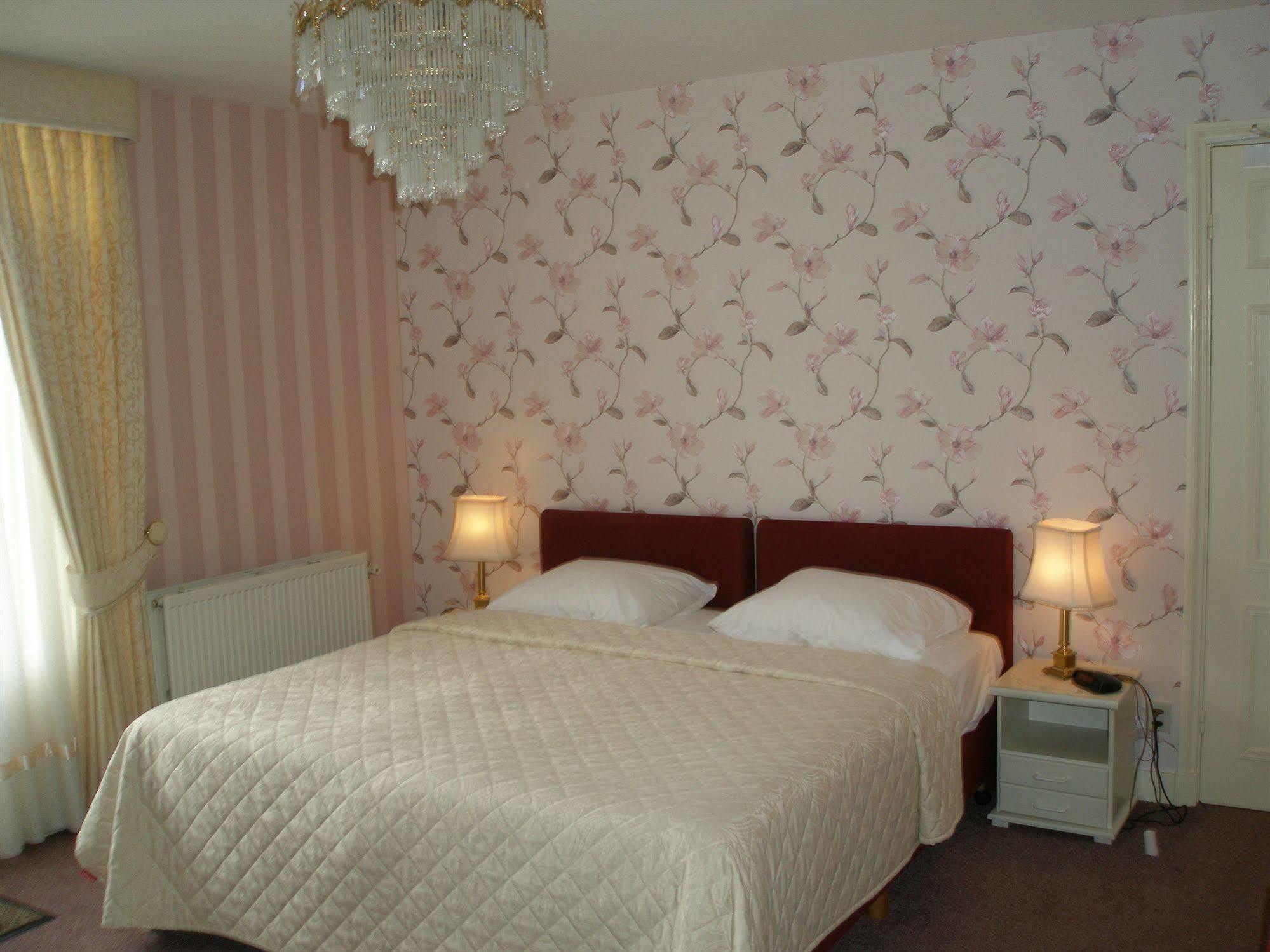 Hotel Excelsior Haag Eksteriør billede